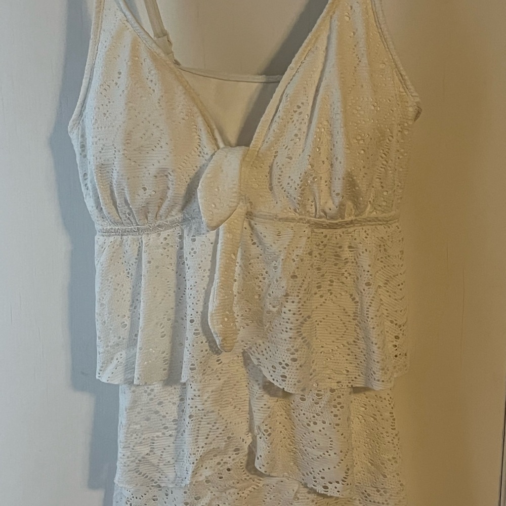 Bathing suit top